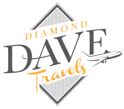 Diamond Dave Travels