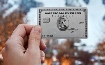 6 Things You Must Do After Getting The Amex Platinum Card