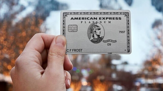 6 Things You Must Do After Getting The Amex Platinum Card